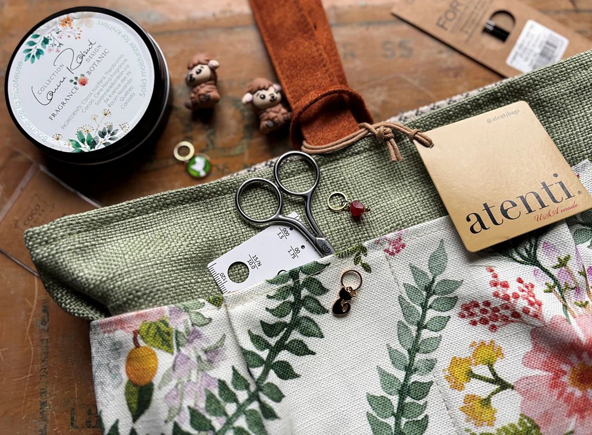 Vibrant Hand-Dyed Artistry